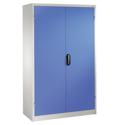 Werkzeugschrank 8931052S10083 1950x1200x500mm 4Bd. lgr/lbl