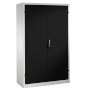 Werkzeugschrank 8931052S10114 1950x1200x500mm 4Bd. lgr/sgr