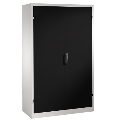 Werkzeugschrank 8931052S10114 1950x1200x500mm 4Bd. lgr/sgr
