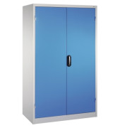 Werkzeugschrank 8932052S10097 1950x1200x600mm 4Bd. lgr/lbl