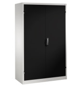 Werkzeugschrank 8932052S10191 1950x1200x600mm 4Bd. lgr/sgr