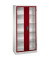 Werkzeugschrank 8920055S10010 Fenstertür 1950x930x400mm lgr/rrt