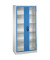 Werkzeugschrank 8920055S10016 Fenstertür 1950x930x400mm lgr/lbl
