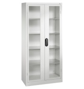 Werkzeugschrank 8920055S10012 Fenstert&uuml;r 1950x930x400mm lgr/lgr