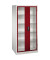 Werkzeugschrank 8922055S10013 Fenstertür 1950x930x600mm lgr/rrt
