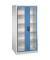 Werkzeugschrank 8922055S10007 Fenstertür 1950x930x600mm lgr/lbl