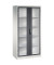 Werkzeugschrank 8922055S10008 Fenstertür 1950x930x600mm lgr/sgr
