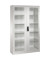 Werkzeugschrank 8930055S10004 Fenstert&uuml;r 1950x1200x400mm lgr/lgr
