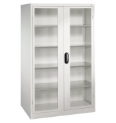 Werkzeugschrank 8932055S10010 Fenstertür 1950x1200x600mm lgr/lgr