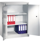 Feuerschutzschrank Certos 117100S10001 1226x930x500mm lgr