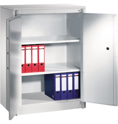 Feuerschutzschrank Certos 117100S10001 1226x930x500mm lgr Feuerschutzschrank Certos 117100S10001 1226x930x500mm lgr