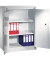 Feuerschutzschrank Certos 117100S10001 1226x930x500mm lgr