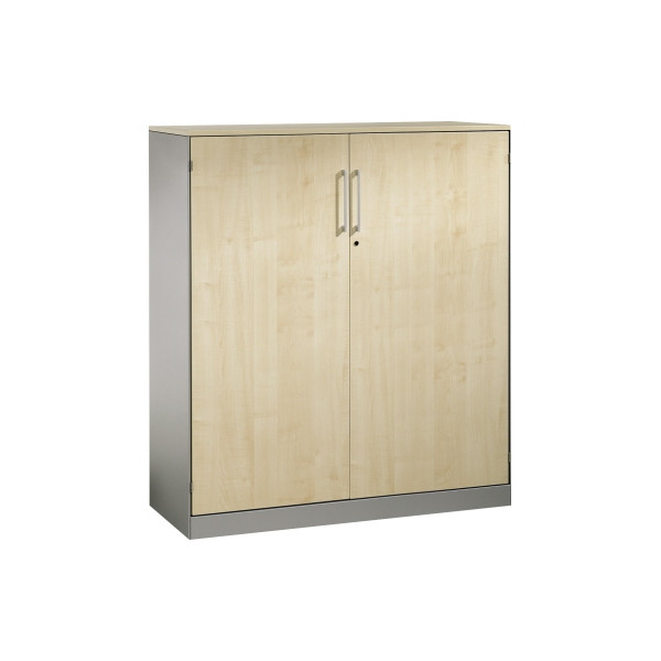 4025314232554 - Aktensideboard 141012000S10001 4OH 1635x1000x435mm wsalu ah 4025314232554 C+P-Möbel
