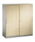 Aktensideboard 142011000S10011 4OH 1635x1200x435mm wsalu/ah