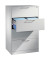 Karteischrank Asisto 146223422S10004 A4 quer lgr/lgr
