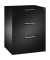 Hängeregistraturschrank Asisto 146243312S10002 A4 2bhg sgr/sgr