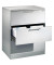 Karteischrank Asisto 146243322S10000 A4 quer lgr/lgr