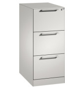 Hängeregistraturschrank Asisto 146245311S10006 A4 1bhg lgr/lgr