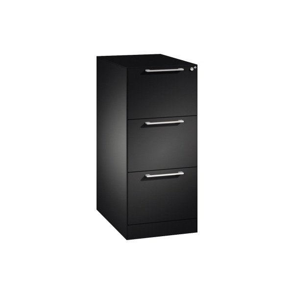4025314977769 - Hängeregistraturschrank Asisto 146245311S10010 A4 1bhg sgr sgr 4025314977769 C+P-Möbel