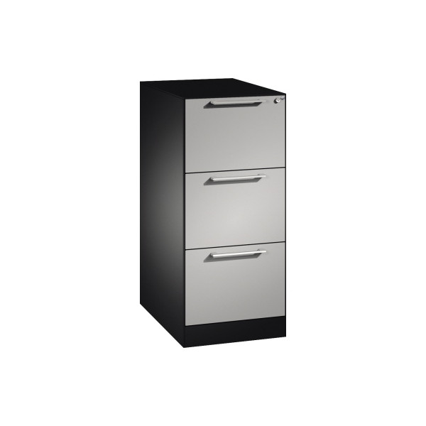 4025314977790 - Hängeregistraturschrank Asisto 146245311S10013 A4 1bhg sgr wsalu 4025314977790 C+P-Möbel