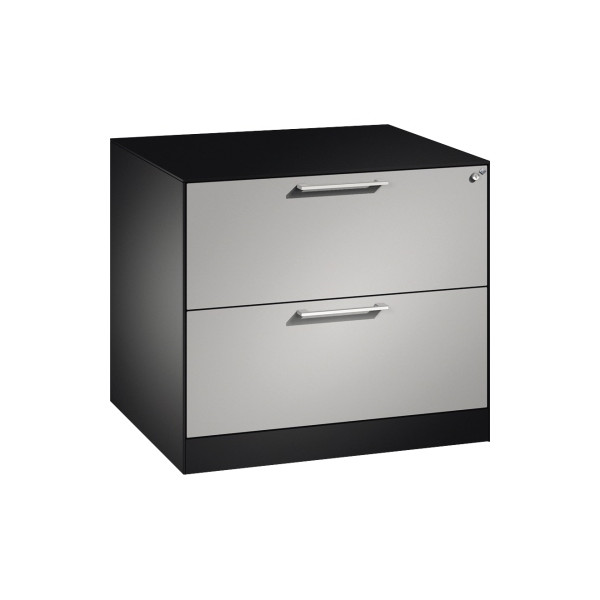 4025314970531 - Hängeregistraturschrank Asisto 146273212S10056 A4 2bhg sgr wsalu 4025314970531 - Hängeregistraturschrank Asisto 146273212S10056 A4 2bhg sgr wsalu