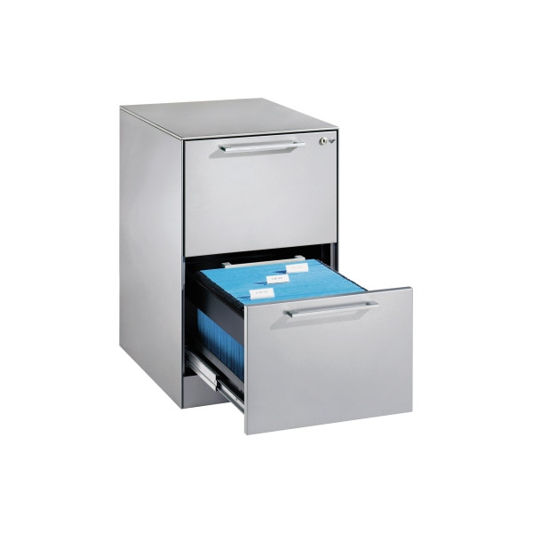 4025314979206 - Hängeregistraturschrank Asisto 146275211S10001 A4 1bhg lgr lgr 4025314979206 C+P-Möbel