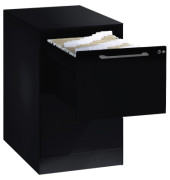 Hängeregistraturschrank Asisto 146275211S10004 A4 1bhg sgr/sgr