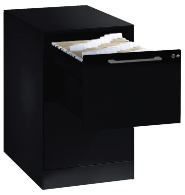 Hängeregistraturschrank Asisto 146275211S10004 A4 1bhg sgr/sgr