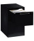 Hängeregistraturschrank Asisto 146275211S10004 A4 1bhg sgr/sgr