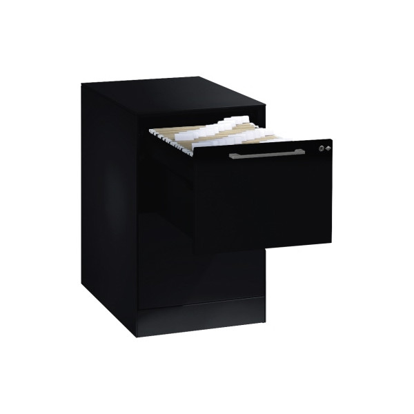 4025314979237 - Hängeregistraturschrank Asisto 146275211S10004 A4 1bhg sgr sgr 4025314979237 C+P-Möbel