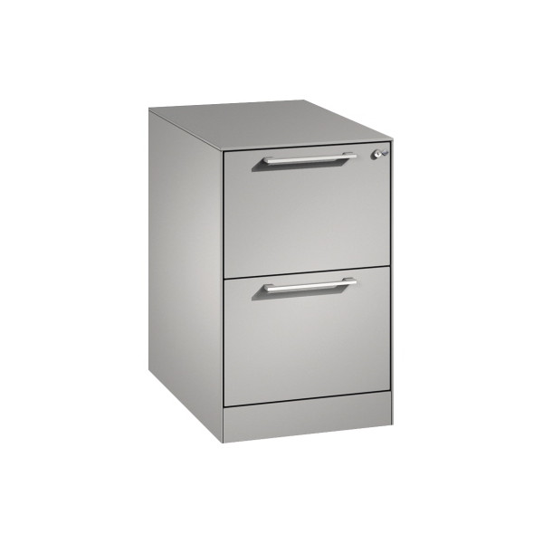 4025314979459 - Hängeregistraturschrank Asisto 146275211S10026 A4 1bhg wsalu wsalu 4025314979459 C+P-Möbel