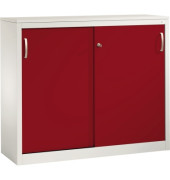 Akten-Sideboard Acurado 204600S10104 2OH lgr/rrt
