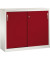 Akten-Sideboard Acurado 204600S10104 2OH lgr/rrt