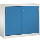 Akten-Sideboard Acurado 204600S10117 2OH lgr/lbl