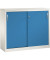 Akten-Sideboard Acurado 204600S10117 2OH lgr/lbl