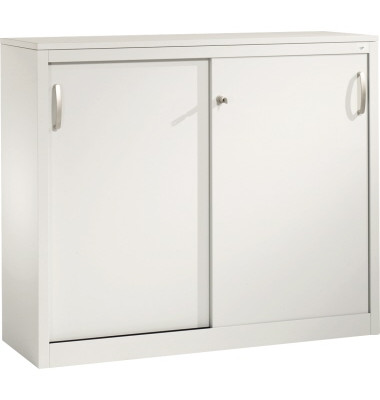 Akten-Sideboard Acurado 204600S10096 2OH lgr/lgr