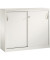 Akten-Sideboard Acurado 204600S10096 2OH lgr/lgr