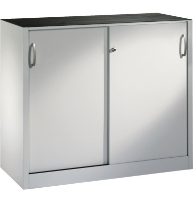 Werkzeugschrank 204609S10060 Schiebetür 1000x1200x400mm lgr/lgr