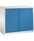 Akten-Sideboard Acurado 205600S10077 2OH lgr/lbl