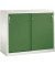 Akten-Sideboard Acurado 205600S10051 2OH lgr/rgn