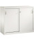 Akten-Sideboard Acurado 205600S10040 2OH lgr/lgr