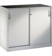 Werkzeugschrank 205609S10072 Schiebetür 1000x1200x500mm lgr/lgr
