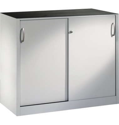 Werkzeugschrank 205609S10072 Schiebetür 1000x1200x500mm lgr/lgr Werkzeugschrank 205609S10072 Schiebetür 1000x1200x500mm lgr/lgr