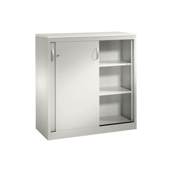 4059369441425 - Akten-Sideboard 20571200S10258 3OH 1200x1200x500mm wsalu wsalu