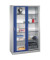 Werkzeugschrank 2059055S10041 Schiebetür 1950x1200x500mm lgr/ebl