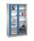 Werkzeugschrank 2059055S10044 Schiebetür 1950x1200x500mm lgr/lbl