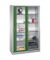 Werkzeugschrank 2059055S10042 Schiebetür 1950x1200x500mm lgr/rgn