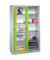 Werkzeugschrank 2059055S10088 Schiebetür 1950x1200x500mm lgr/vgn
