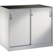 Werkzeugschrank 206609S10059 Schiebetür 1000x1200x600mm lgr/lgr