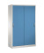 Werkzeugschrank 206900S10077 Schiebet&uuml;r 1950x1200x600mm lgr/lbl